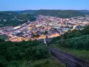 Johnstown, PA Office