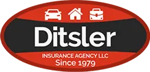Ditsler Insurance Agency Logo