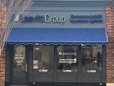 Richfield, UT Insurance Office