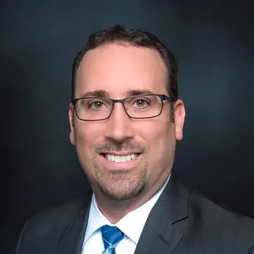 Scott Molino