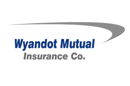 Wyandot Mutual Insurance Co. Logo