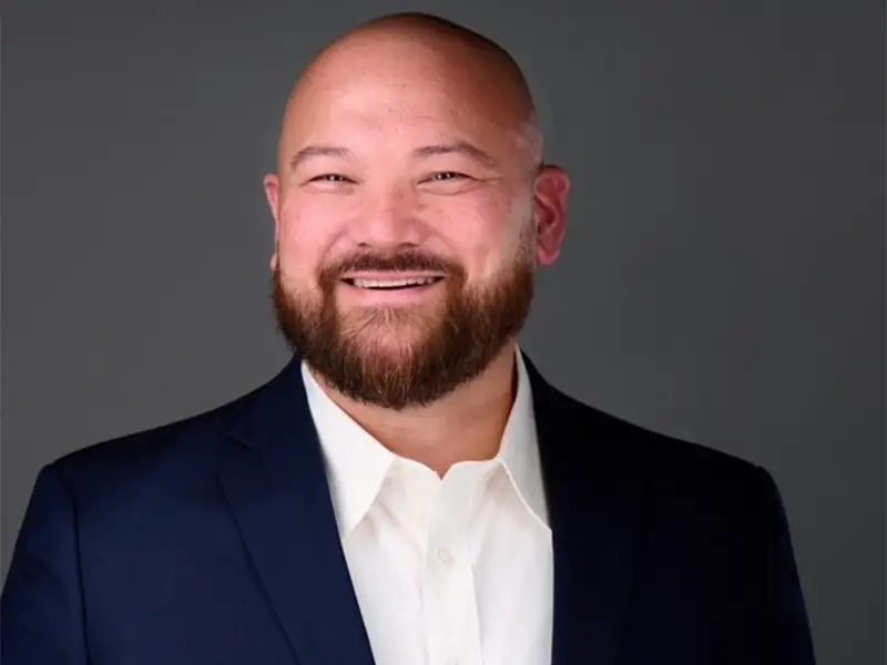 Rocky Lucas Portrait