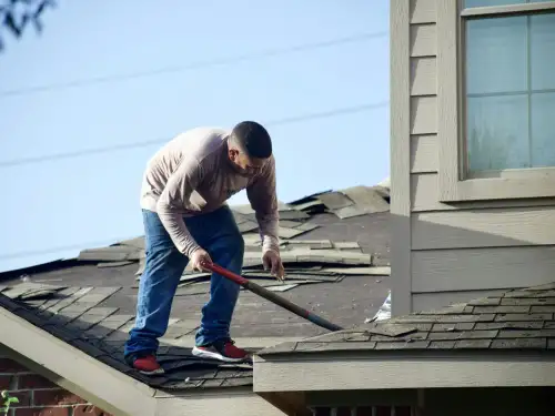 Cal-OSHA Creates Changes in the Residential Construction Fall Protection Standard with  Regulation Discussion