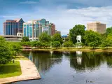 Huntsville, AL Email Form