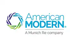 American Modern logo