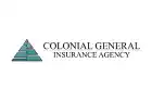 Colonial General Logo