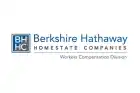 Berkshire Hathaway Homestate Companies Logo