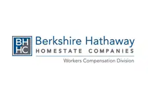 Berkshire Hathaway Homestate Companies logo
