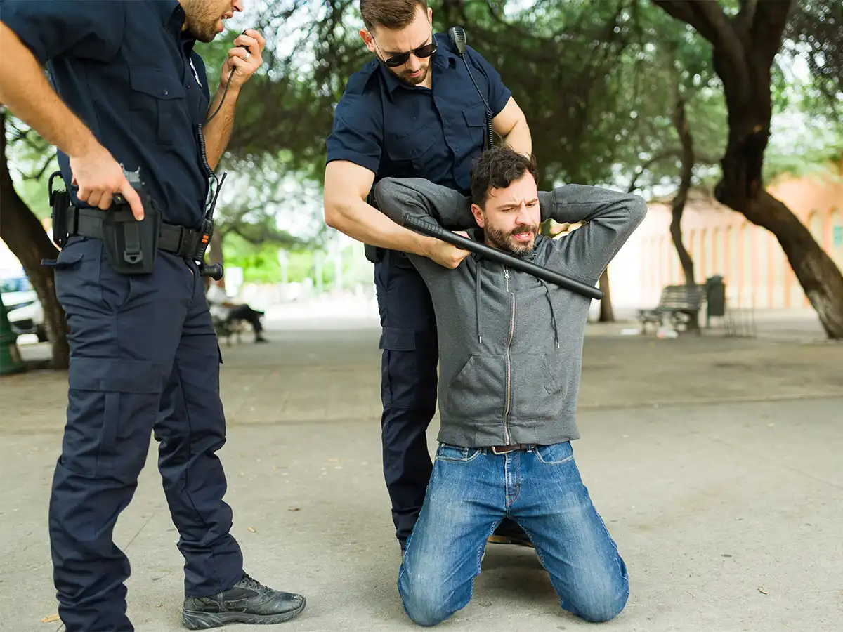 Blog Why Assault & Battery Coverage Is Critical for Security Guard Companies