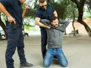 Why Assault & Battery Coverage Is Critical for Security Guard Companies