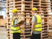 Submission Checklist for Pallet Manufacturers
