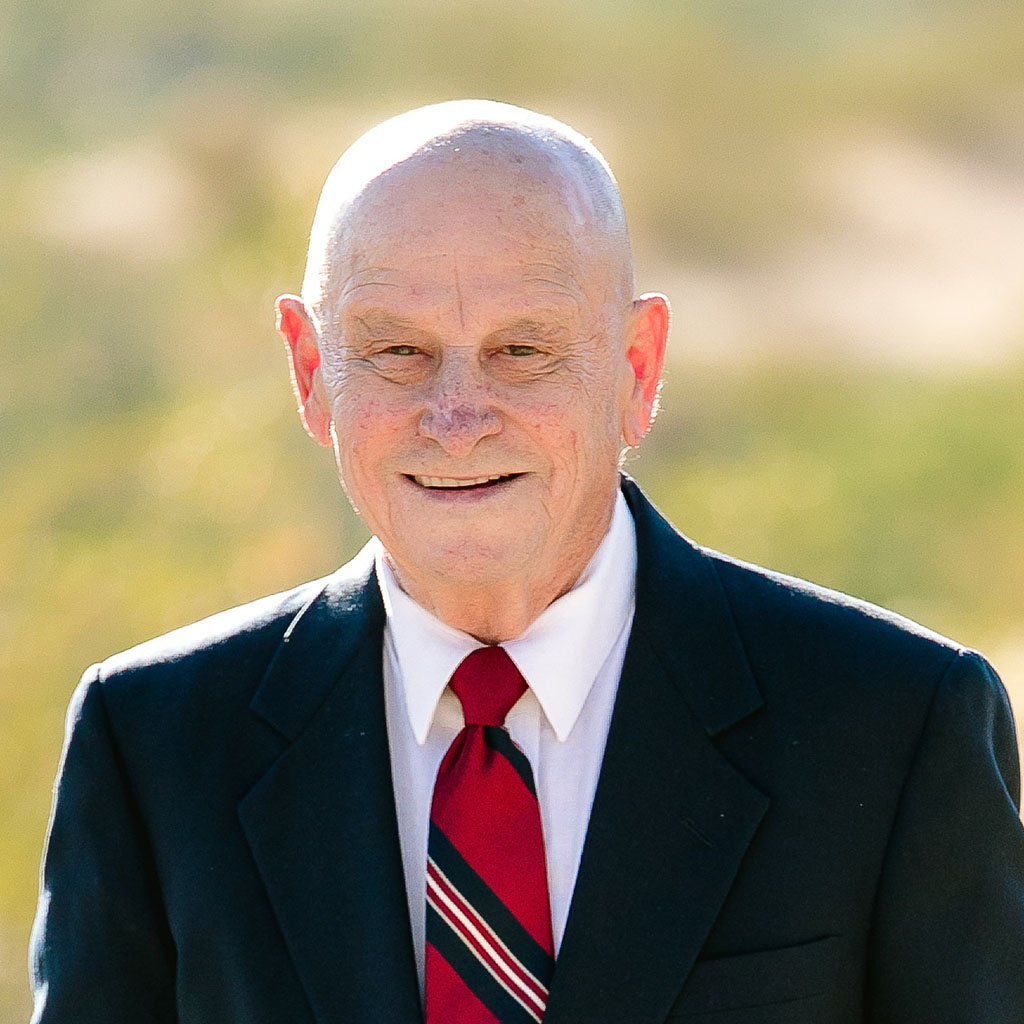 Ron Ross