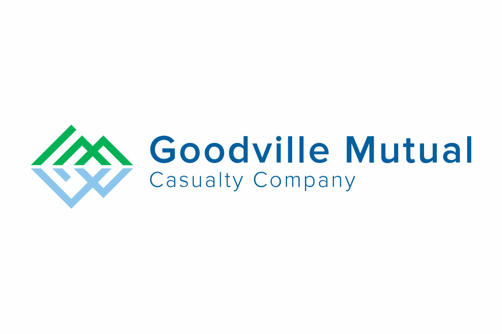 Goodville Mutual Casualty Company Logo