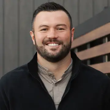 Colin Christensen
