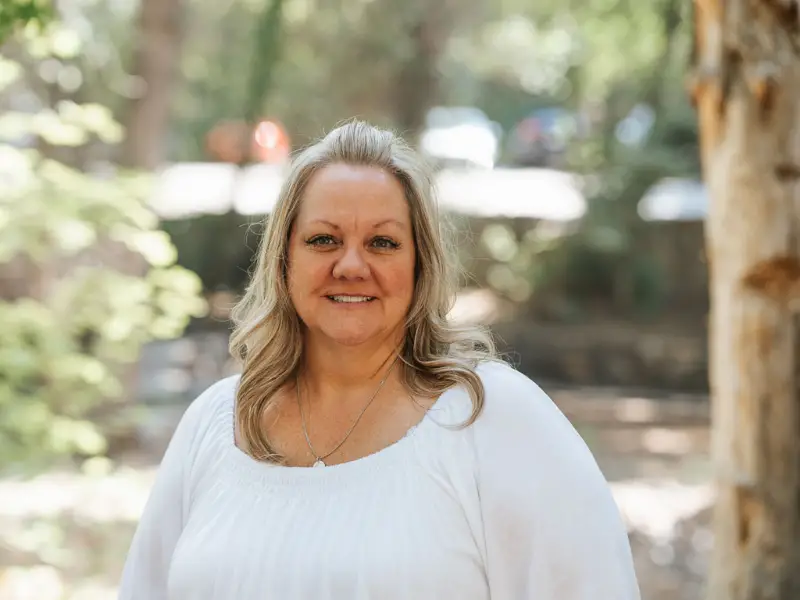 Charlene Soper Portrait