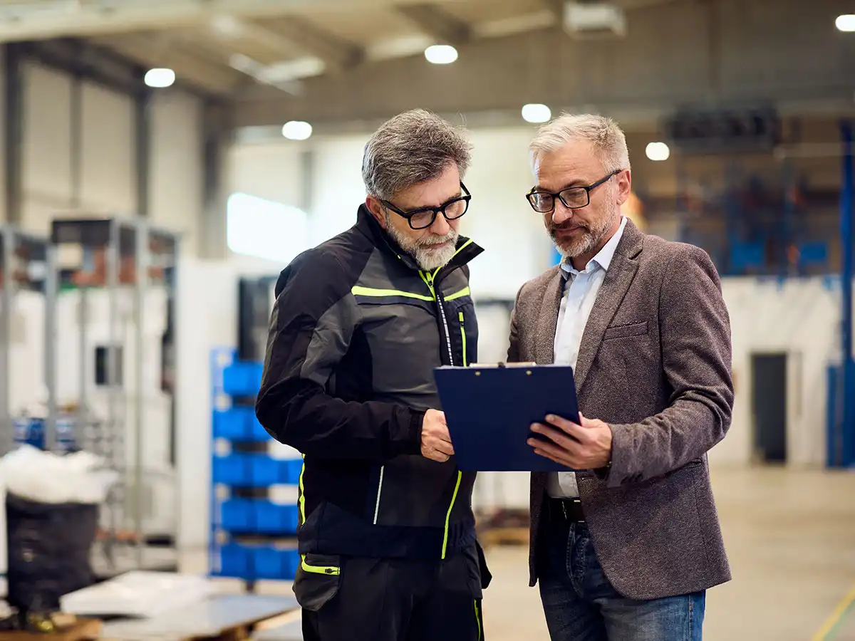 Blog Why Companies Going Through Layoffs Need a Strong Employee Benefits & Risk Management Strategy