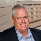 Craig Marchant Leavitt Group Enterprises Portrait