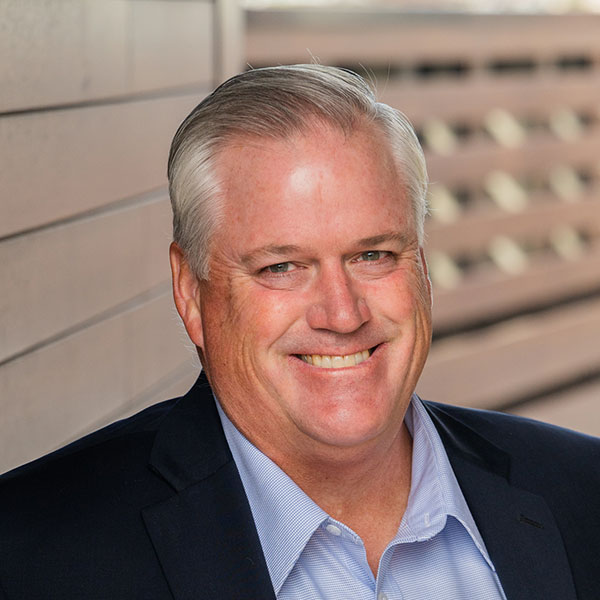 Craig Marchant Leavitt Group Enterprises Portrait