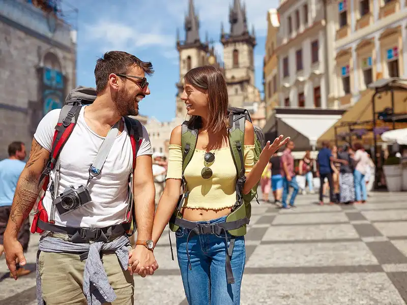 Travel Insurance