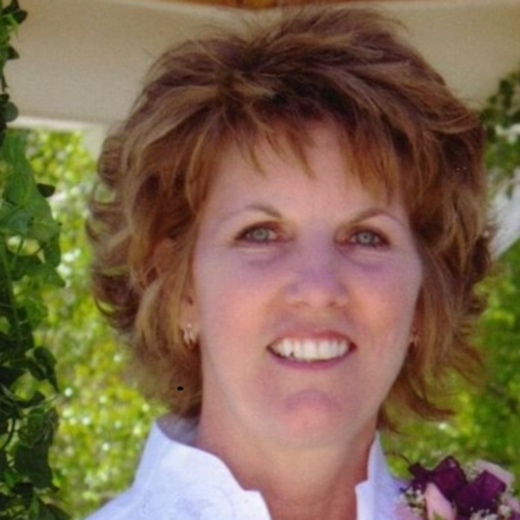 Cathy Huntsman Leavitt Group Enterprises Portrait