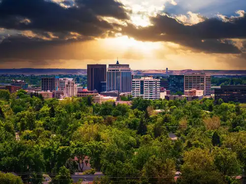 Leavitt Select Insurance Services Named a 2026 Treasure Valley Top Workplace