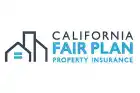 California Fair Plan (CFP) Logo