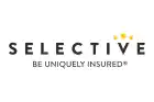 Selective Logo