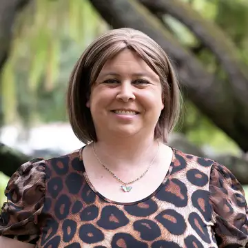 Karin Griffith