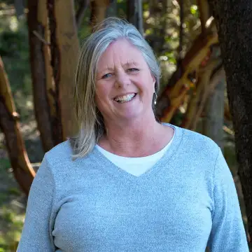Becky Greenway