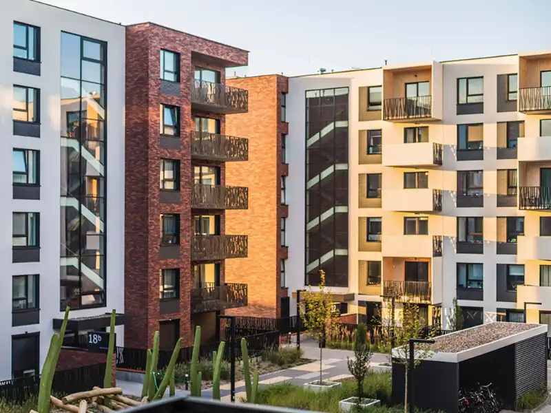 Habitational Insurance