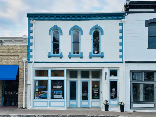 Georgetown, TX Photo