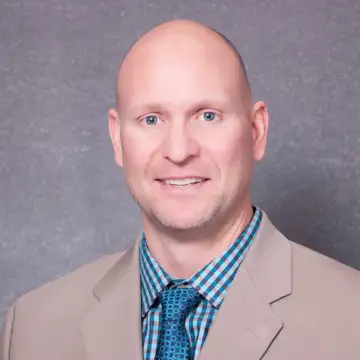 Shawn Kraft