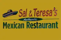 Sal & Teresa's Mexican Restaurant logo
