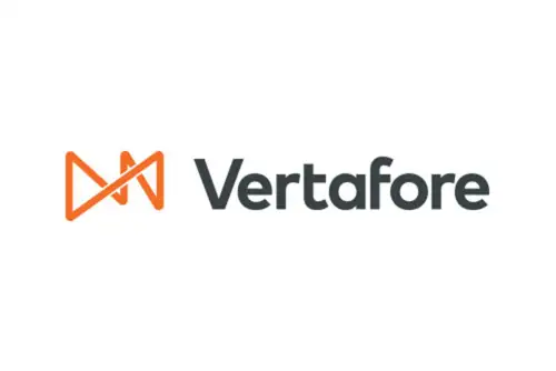 Vertafore Logo
