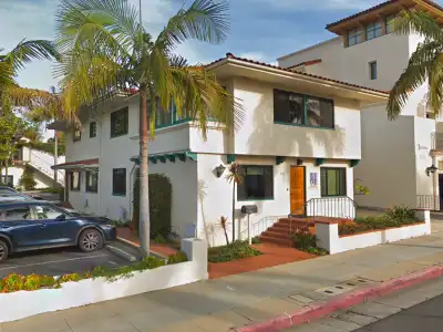 Santa Barbara, CA Insurance Office