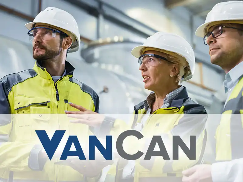 VanCan Risk Assessment and Discovery Process