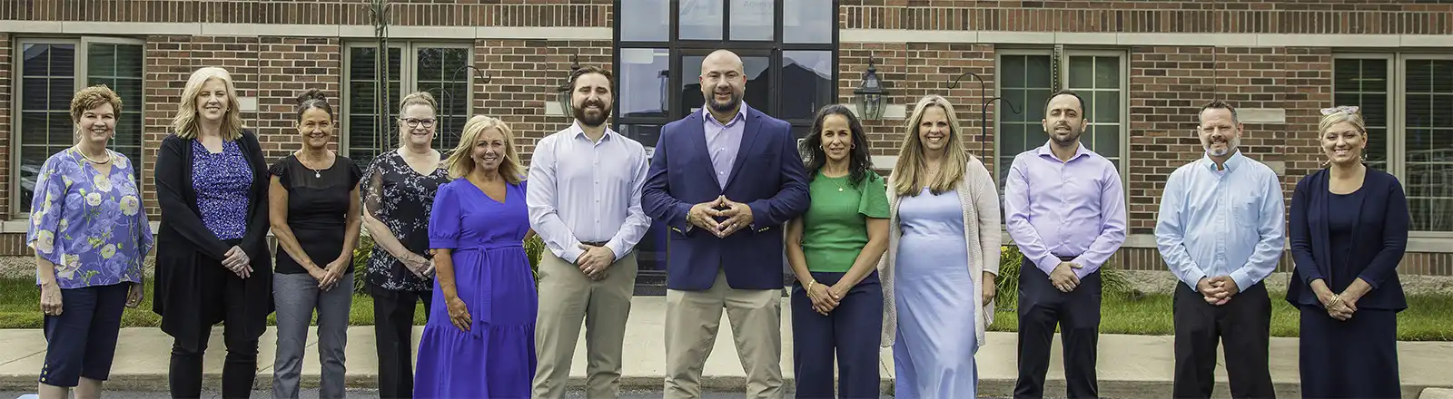 About Us - First Independent Agency