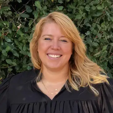 Kasaundra Jorgensen