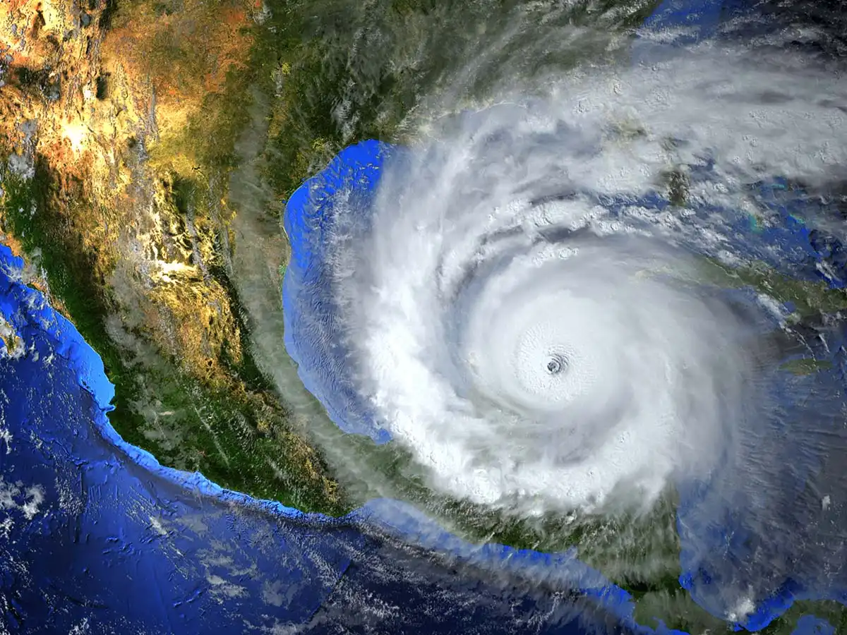 Blog Preparing Your RV Park or Campground for a Hurricane