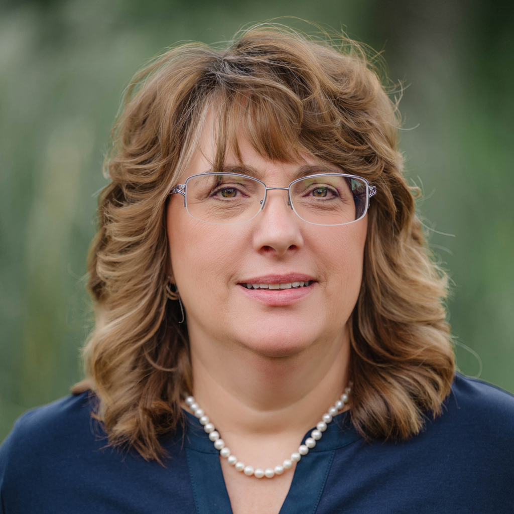 Stacy Torneten