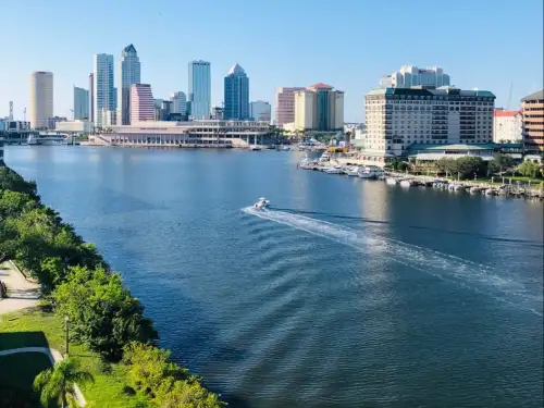 What Does Flood Insurance Cover in Florida — Especially in the Tampa Bay Area?