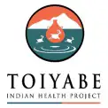 Jernon Kelly Toiyabe Indian Health Project Portrait