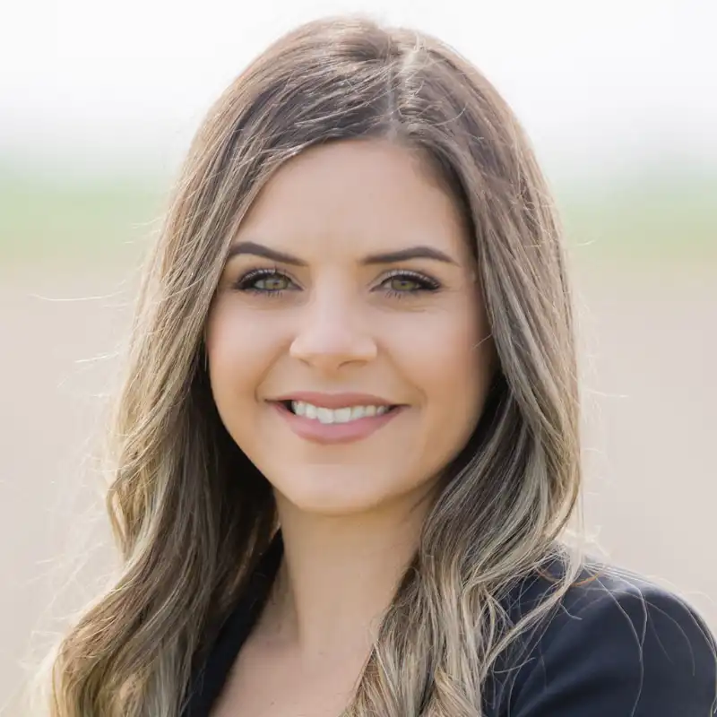 Kristine Madera Portrait