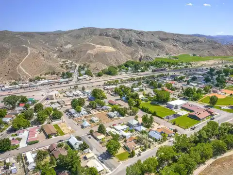 Caliente, NV Photo