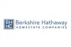 Berkshire Hathaway Homestate Companies Logo