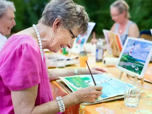 Insurance for Assisted Living Facilities