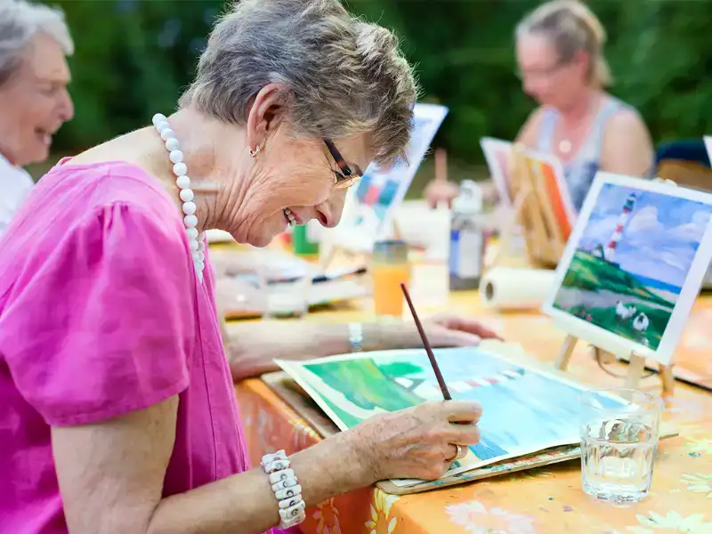 Insurance for Assisted Living Facilities