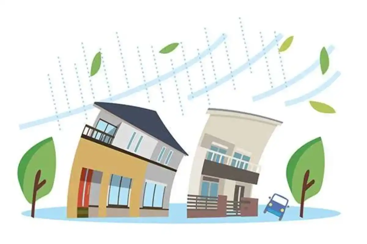Blog Filing a Homeowners Insurance Claim for Storm Damage