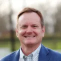 Dan Noltensmeyer LG Texas Select Portrait