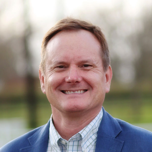 Dan Noltensmeyer LG Texas Select Portrait